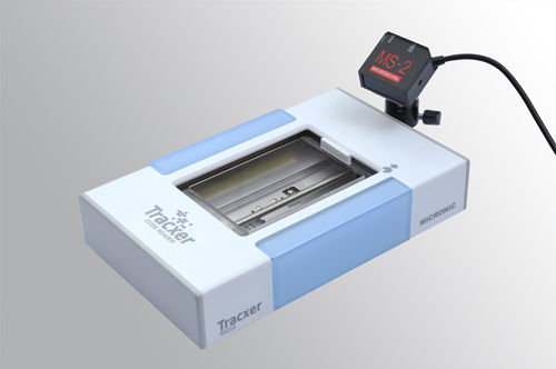 Tracxer BC210 linear barcode reader