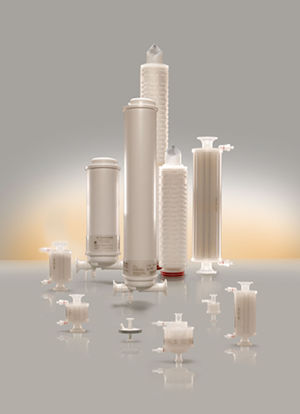 A new generation of sterilizing-grade filters: Sartopore® Platinum