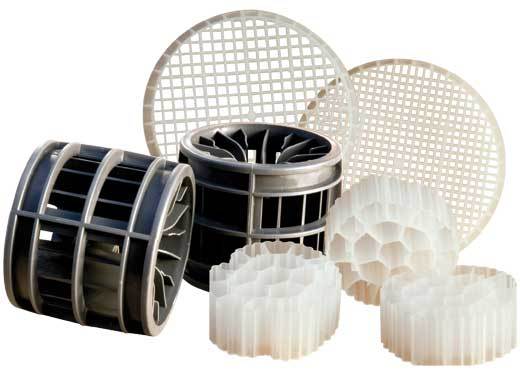Veolia Water Solutions & Technologies receives two prizes at AquaTech China for AnoxKaldnes™ MBBR technology and its Carbon Footprint Reduction Program