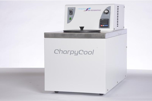 new CharpyCool 