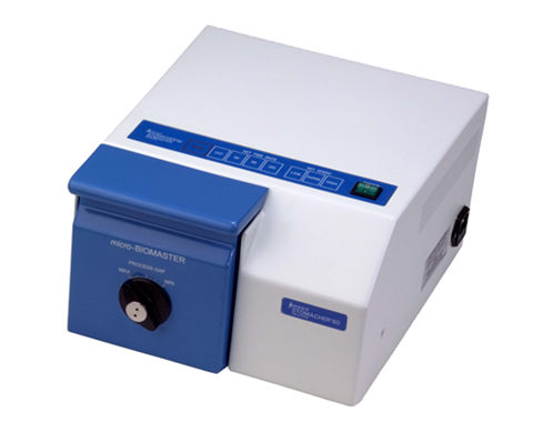 The Stomacher® 80 microBiomaster