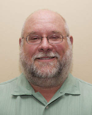 Dr Scott Rose