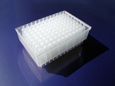 Microlute™ 96 well SPE microplate 