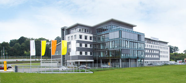 Sartorius Officially Opens Production Facility for Bioreactors in Guxhagen, Germany