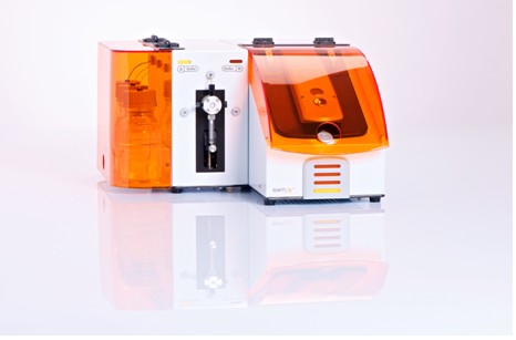 sam®X biosensor 