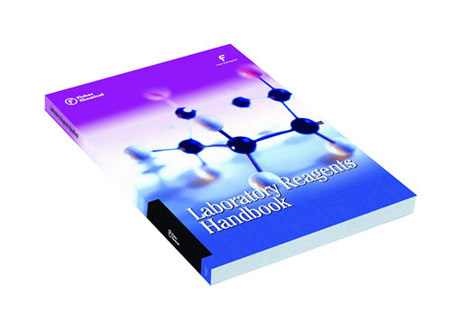 Thermo Fisher Scientific Launches New Chemical and Reagents Selection Handbook