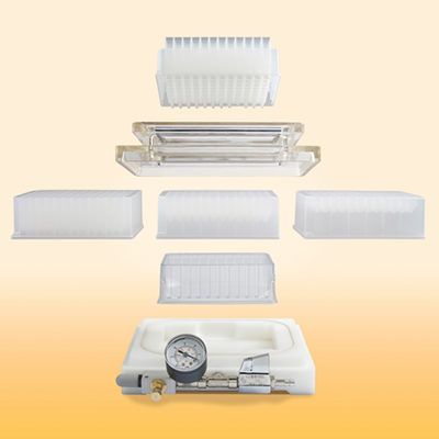 Microlute™ SPE sample preparation system