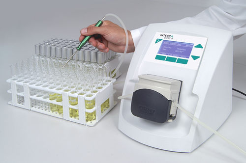 DOSE IT peristaltic pump