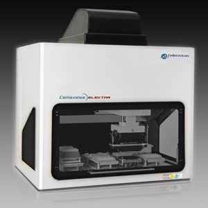 The Exciting Potential of Electric Field Stimulation – Cellectricon presents data at Neuroscience 2013