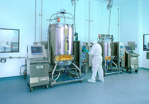 Fujifilm Diosynth Biotechnologies’ Opens New Manufacturing Facility