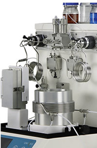 Uniqsis : Performing Gas Liquid Chemistries in a Controlled Manner