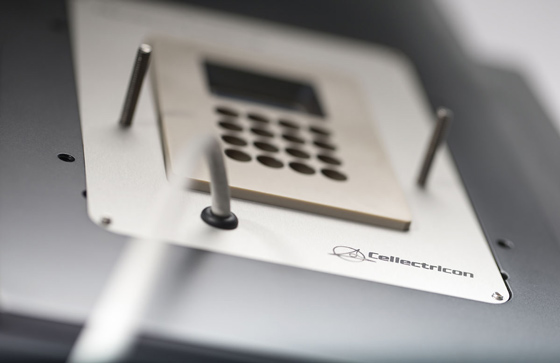 Cellectricon launches new module for physiological ion channel research