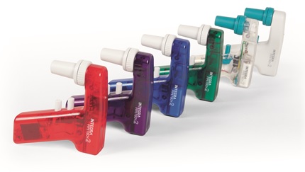 INTEGRA:New Serological Pipettor Improves Liquid Handling Productivity