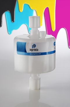 Inprinta:Inkjet Capsule Filter Provides Superior Results