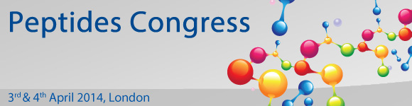 Peptides Congress 2014