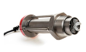 Titan Enterprises: Inexpensive Metering of Flow Rate in Larger Diameter Pipes