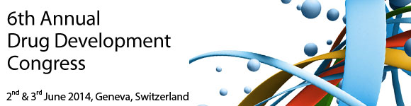 6th Annual Drug Development Congress 2014