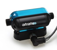 Titan Reports on Applications of Flow Metering Technology