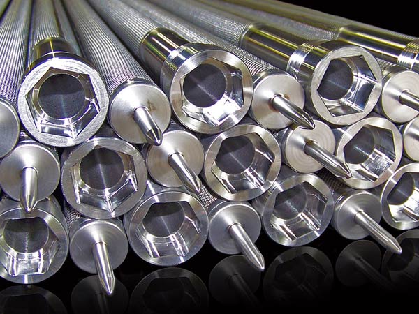 Porvair Filtration Group:Composite Mesh Filter Offers High Cleaning Efficiency