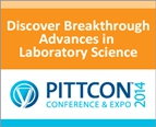 Meet RephiLe at PITTCON 2014