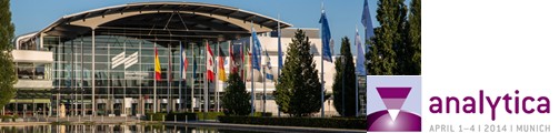 Visit RephiLe at analytica 2014