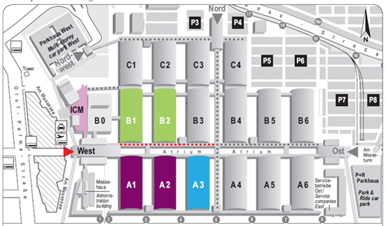 Visit RephiLe at analytica 2014