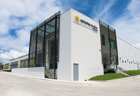Sartorius Stedim Biotech’s New Manufacturing Facility in Yauco, Puerto Rico, Receives LEED Platinum Certification