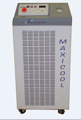 SP Scientific: Efficient Laboratory & Process Chillers