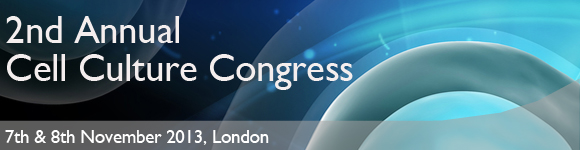2nd Annual Cell Culture Congress