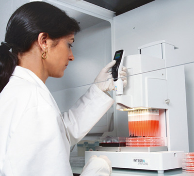 INTEGRA: Improving Reproducibility in Real-Time PCR