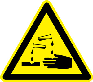 Genevac: Safe Evaporation of Acids and Organic Solvents