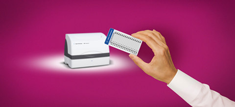 Agilent Technologies Launches Genomic DNA ScreenTape