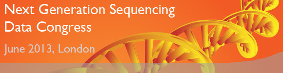 Next Generation Sequencing Data Congress