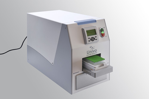 Micronic:the new generation Univo Electric Decapper DC480 