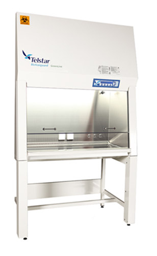 Telstar Launches Biovanguard, The Latest Series Of High-End Ecological And Efficient Biological Safety Cabinets