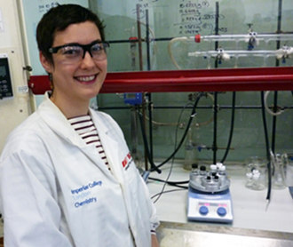 Asynt Ltd: Developing Better Performing Catalysts