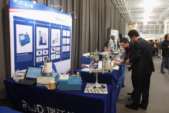 RWD Company Participating the BNA2013, Festival of Neuroscience