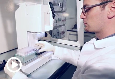 INTEGRA Releases a New Video for Reproducible Isolation of High Quality RNA