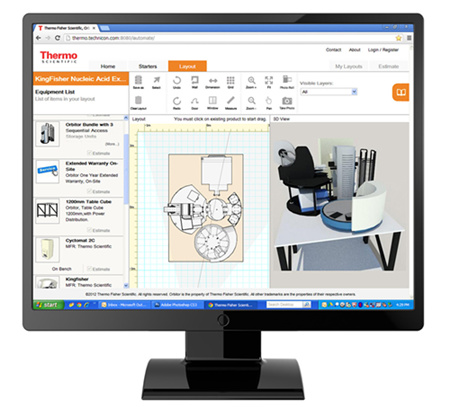 Thermo Scientific iAutomate