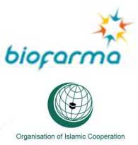 Bio Farma Hosts Meeting of Islamic Vaccine-Producing Countries