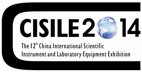 The 12th China International Scientific Instrument and Laboratory Equipment Exhibition (CISILE 2014)