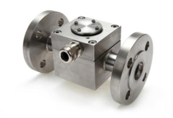 Titan Enterprises:OEM & Custom Flow Meter Systems