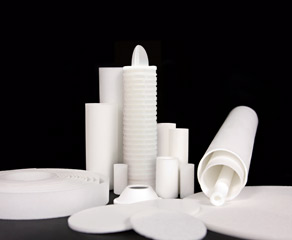 Porvair Filtration Group:Polyphenol Removal Product for Beer and Wine Stabilization