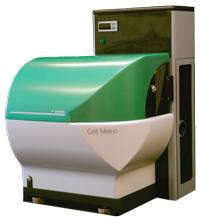 Cell Metric CLDTM success in US biopharma for single cell cloning