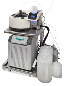 Genevac:Evaporation Chemistry at American Chemical Society meeting