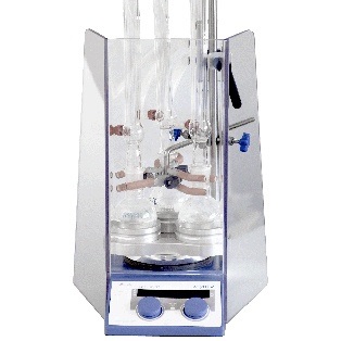 Asynt :Highly Affordable Lab Safety Shield