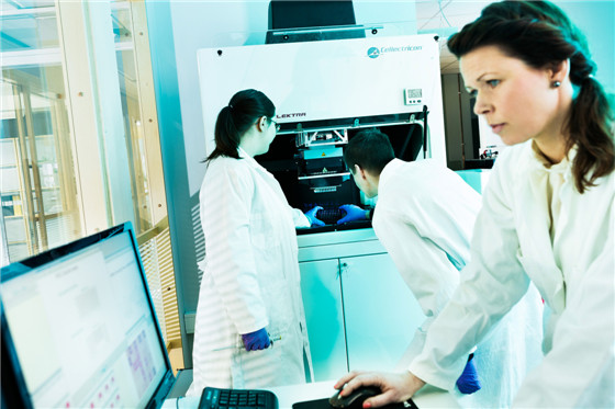 Cellectricon:Presenting phenotypic screening strategies for chronic pain research