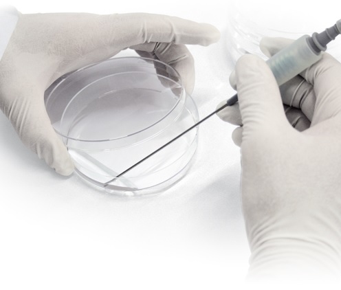Improving the efficiency of Collagen coating of plates and flasks - INTEGRA Biosciences