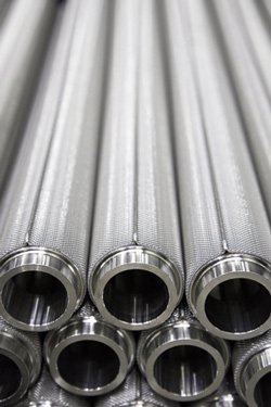Porvair Receives Extension to Gasification Filtration Contract