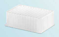 Porvair Launches Genuine 2ml Deep Well Plate